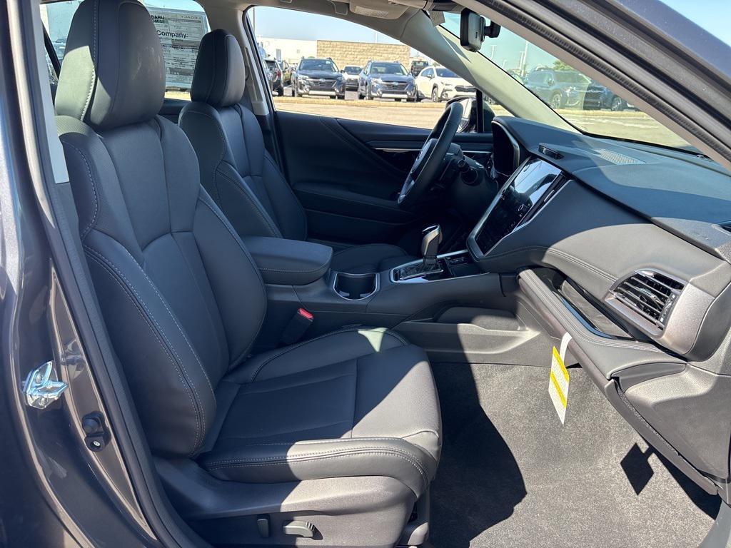 new 2025 Subaru Legacy car, priced at $35,510