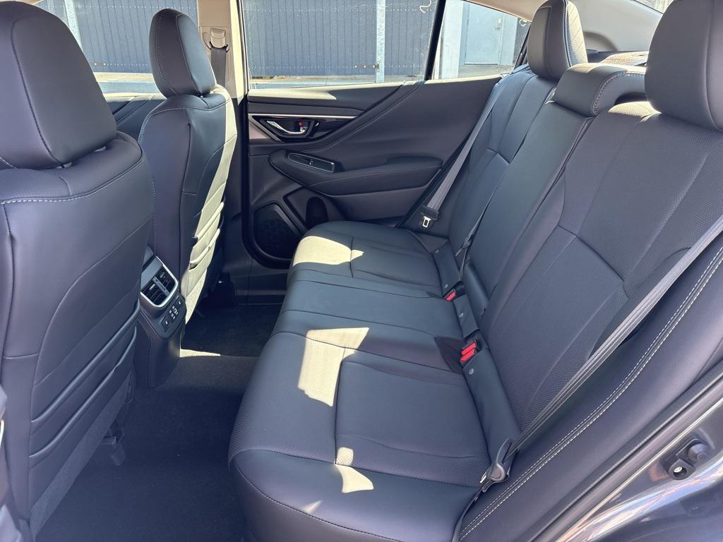 new 2025 Subaru Legacy car, priced at $35,510