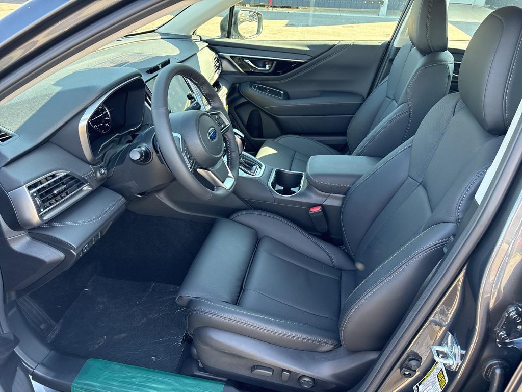 new 2025 Subaru Legacy car, priced at $35,510