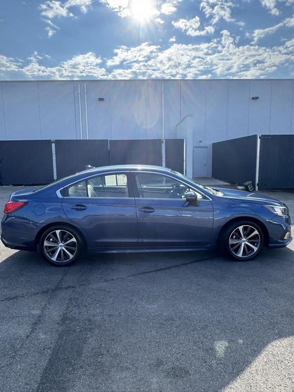 used 2019 Subaru Legacy car, priced at $18,900