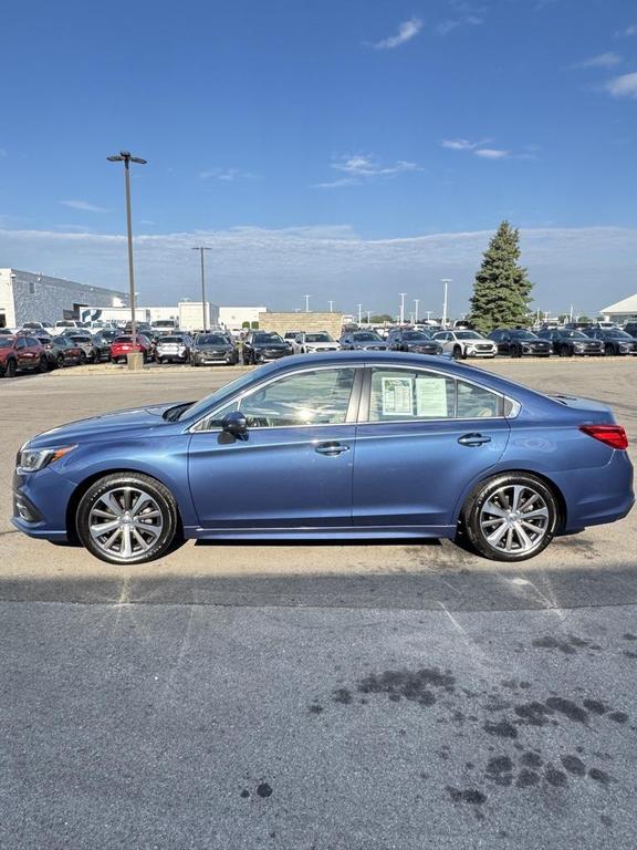 used 2019 Subaru Legacy car, priced at $18,900
