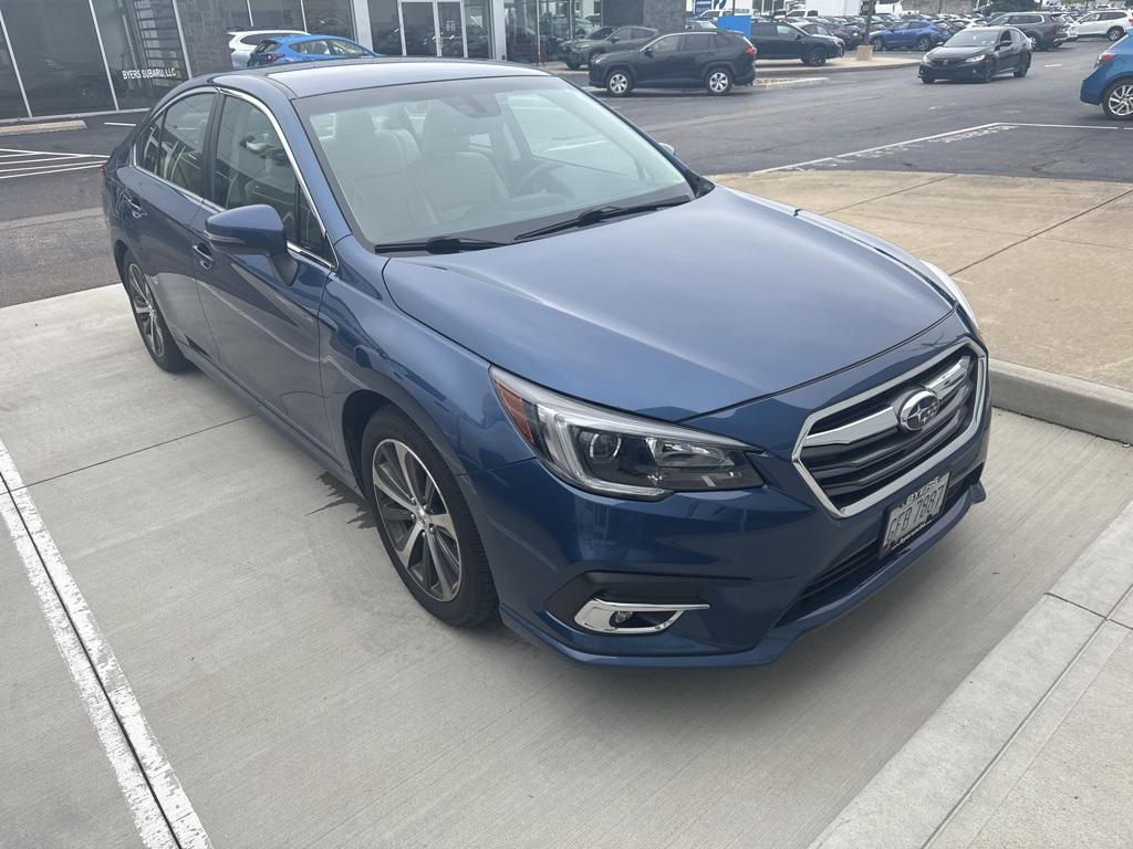 used 2019 Subaru Legacy car, priced at $19,453