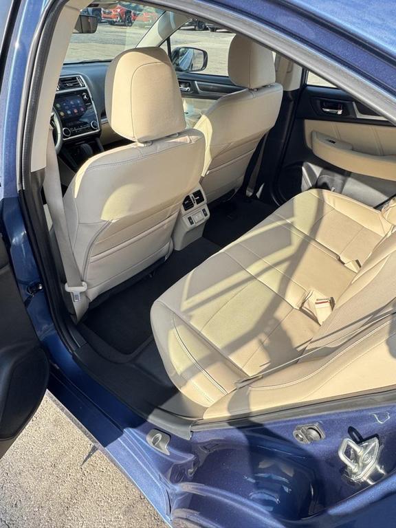 used 2019 Subaru Legacy car, priced at $18,900