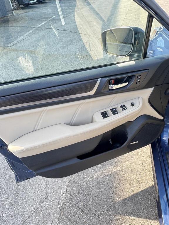 used 2019 Subaru Legacy car, priced at $18,900
