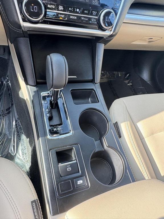 used 2019 Subaru Legacy car, priced at $18,900