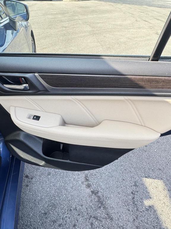 used 2019 Subaru Legacy car, priced at $18,900