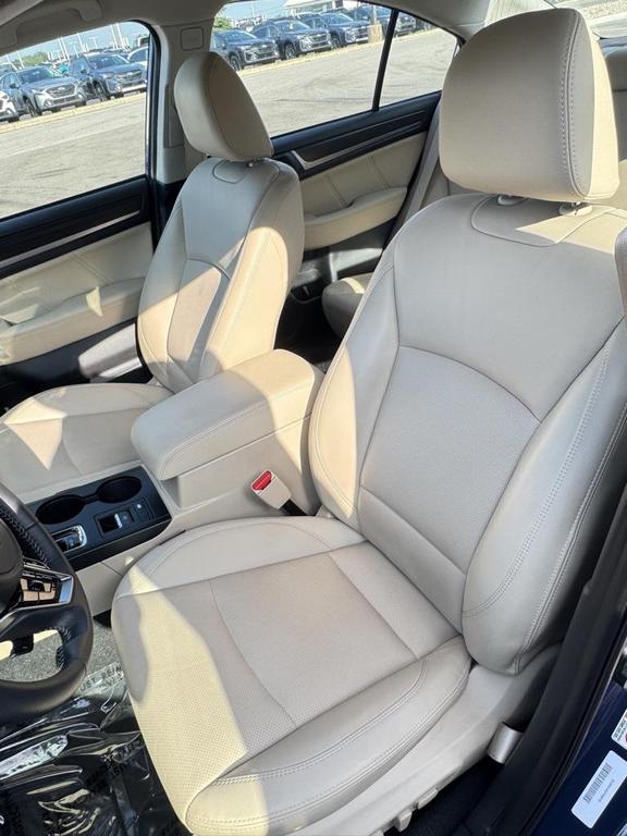 used 2019 Subaru Legacy car, priced at $18,900