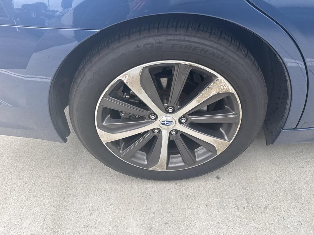 used 2019 Subaru Legacy car, priced at $19,453