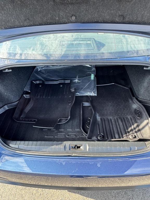 used 2019 Subaru Legacy car, priced at $18,900