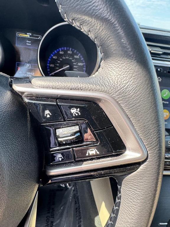 used 2019 Subaru Legacy car, priced at $18,900