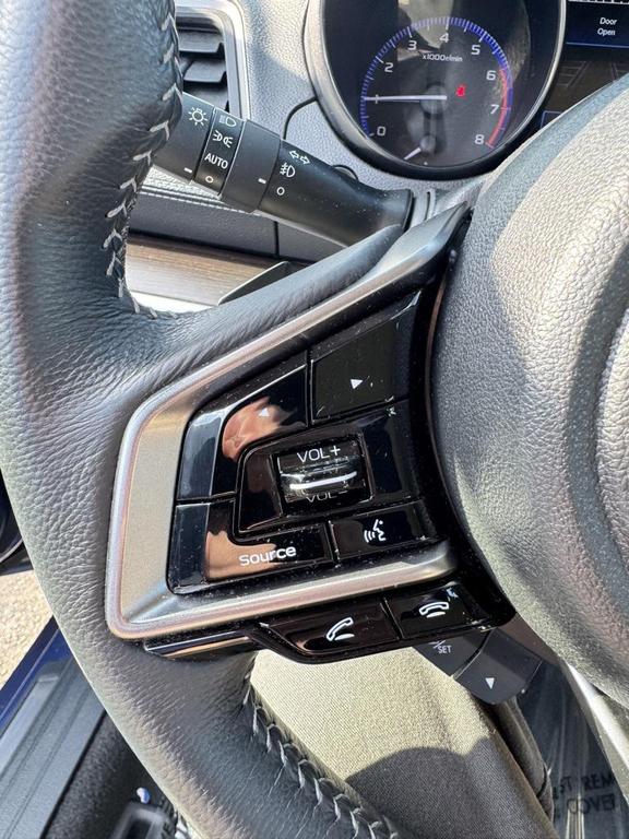 used 2019 Subaru Legacy car, priced at $18,900