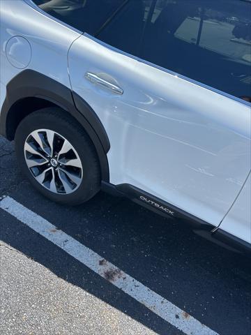 used 2024 Subaru Outback car, priced at $33,870