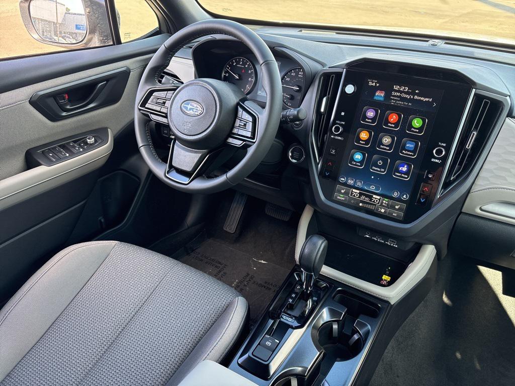new 2026 Subaru Forester car, priced at $37,361