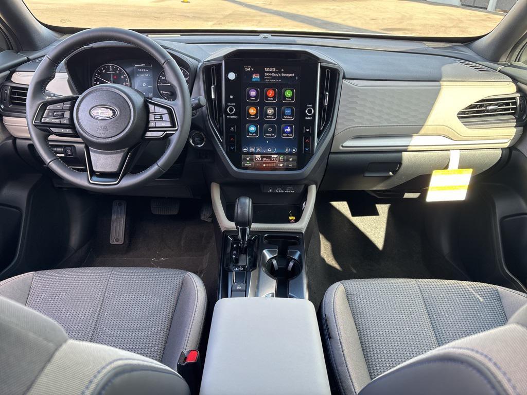 new 2026 Subaru Forester car, priced at $37,361
