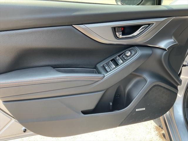 used 2021 Subaru Crosstrek car, priced at $19,899