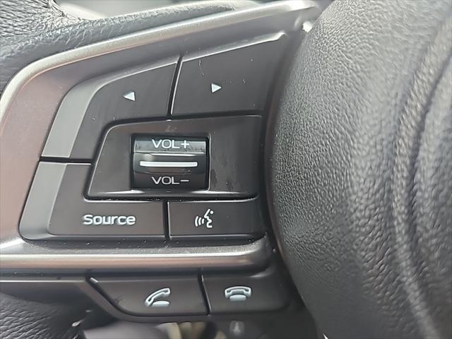 used 2022 Subaru Outback car, priced at $30,997