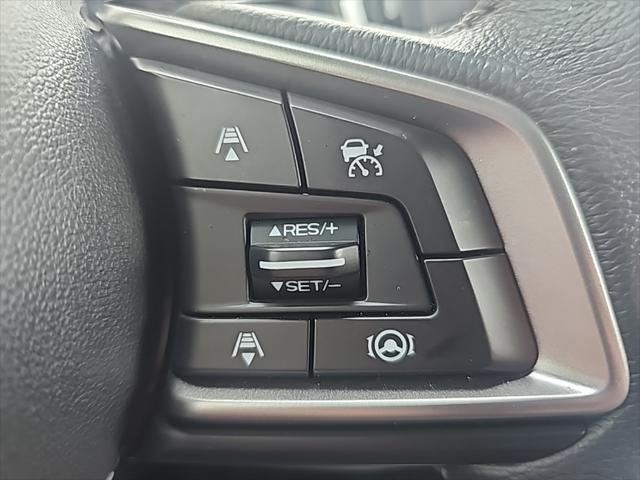 used 2022 Subaru Outback car, priced at $30,997