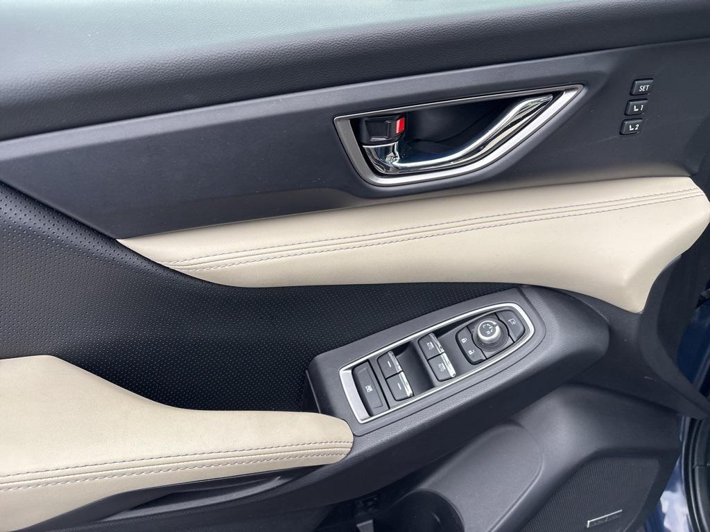 used 2023 Subaru Ascent car, priced at $32,950