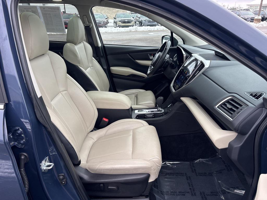 used 2023 Subaru Ascent car, priced at $32,950