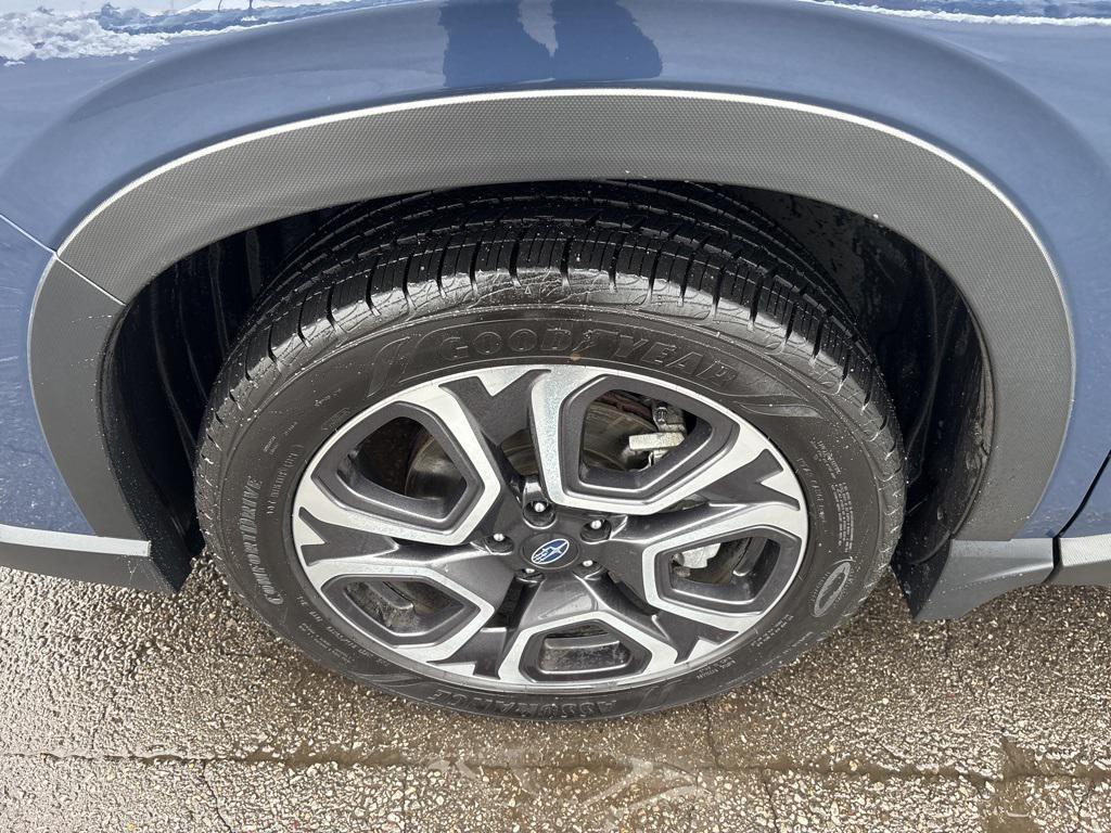 used 2023 Subaru Ascent car, priced at $32,950