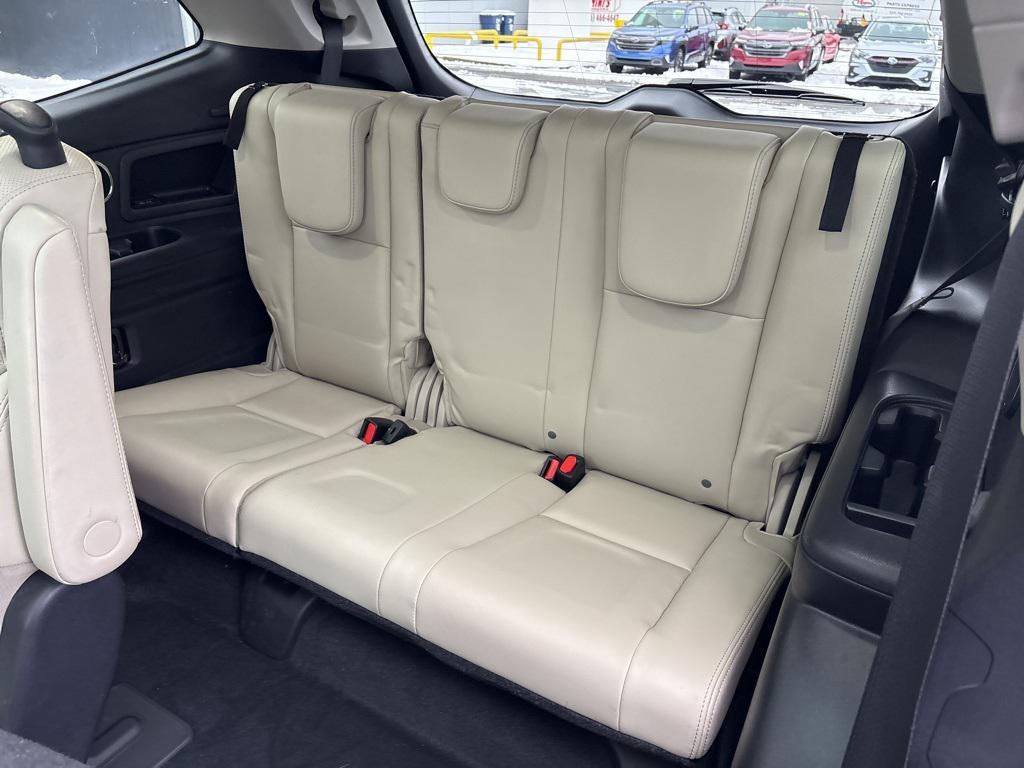 used 2023 Subaru Ascent car, priced at $32,950