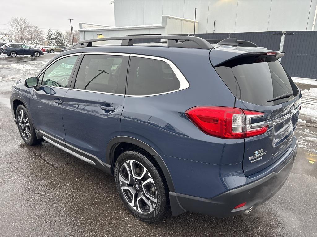 used 2023 Subaru Ascent car, priced at $32,950