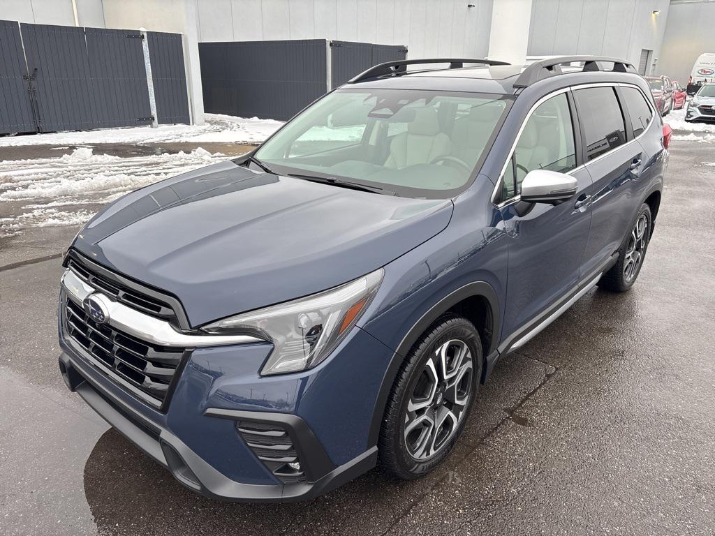 used 2023 Subaru Ascent car, priced at $32,950