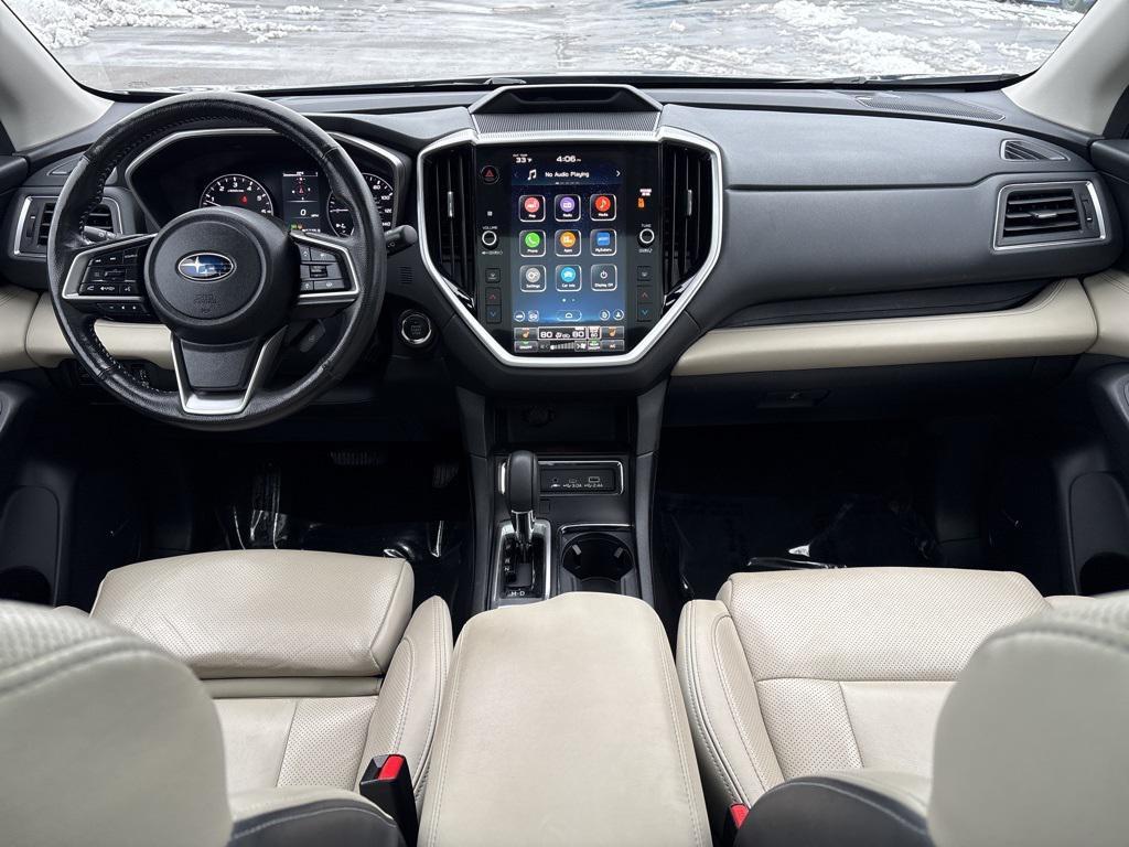 used 2023 Subaru Ascent car, priced at $32,950