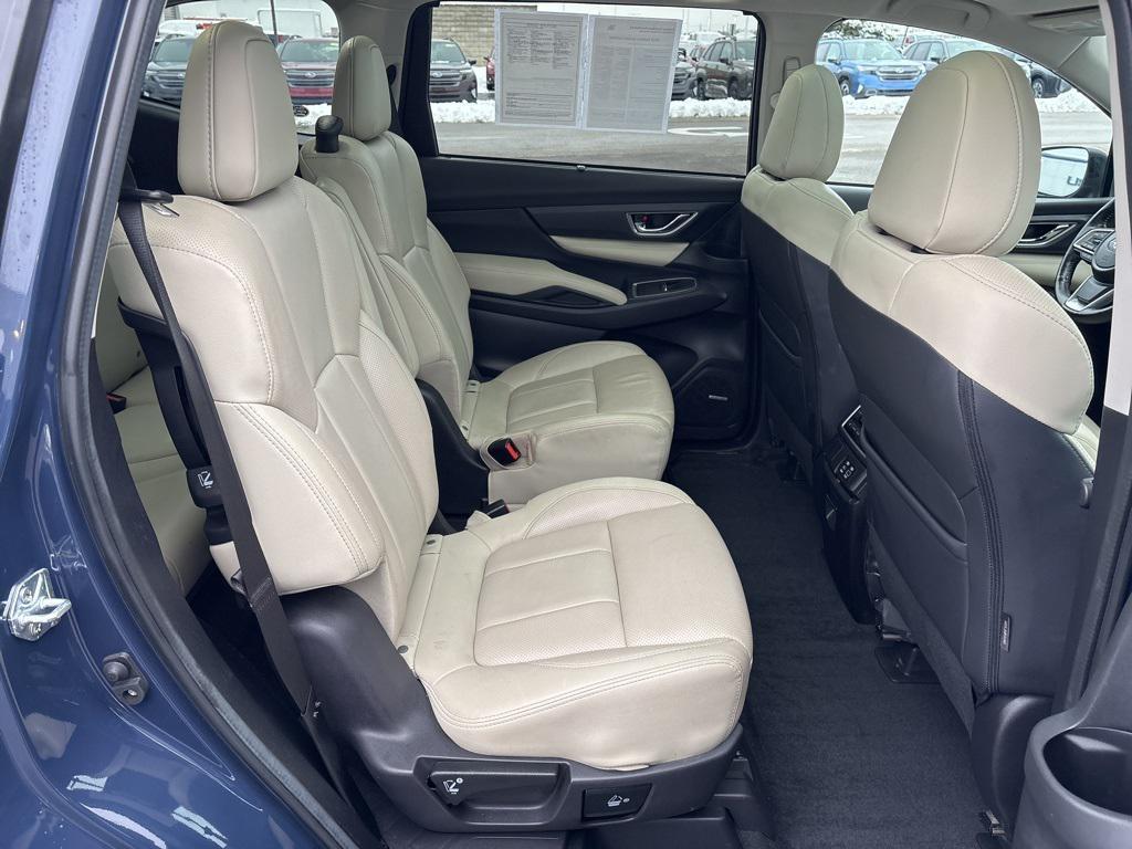 used 2023 Subaru Ascent car, priced at $32,950