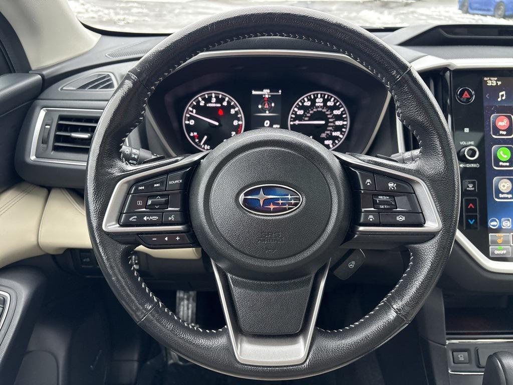 used 2023 Subaru Ascent car, priced at $32,950