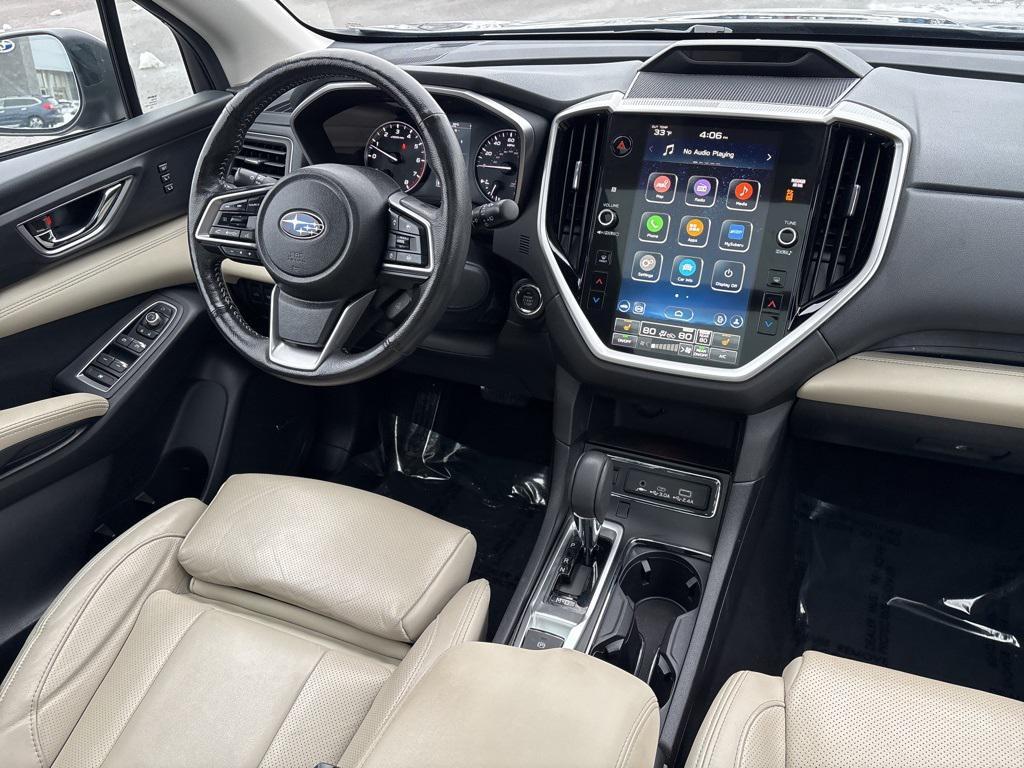 used 2023 Subaru Ascent car, priced at $32,950