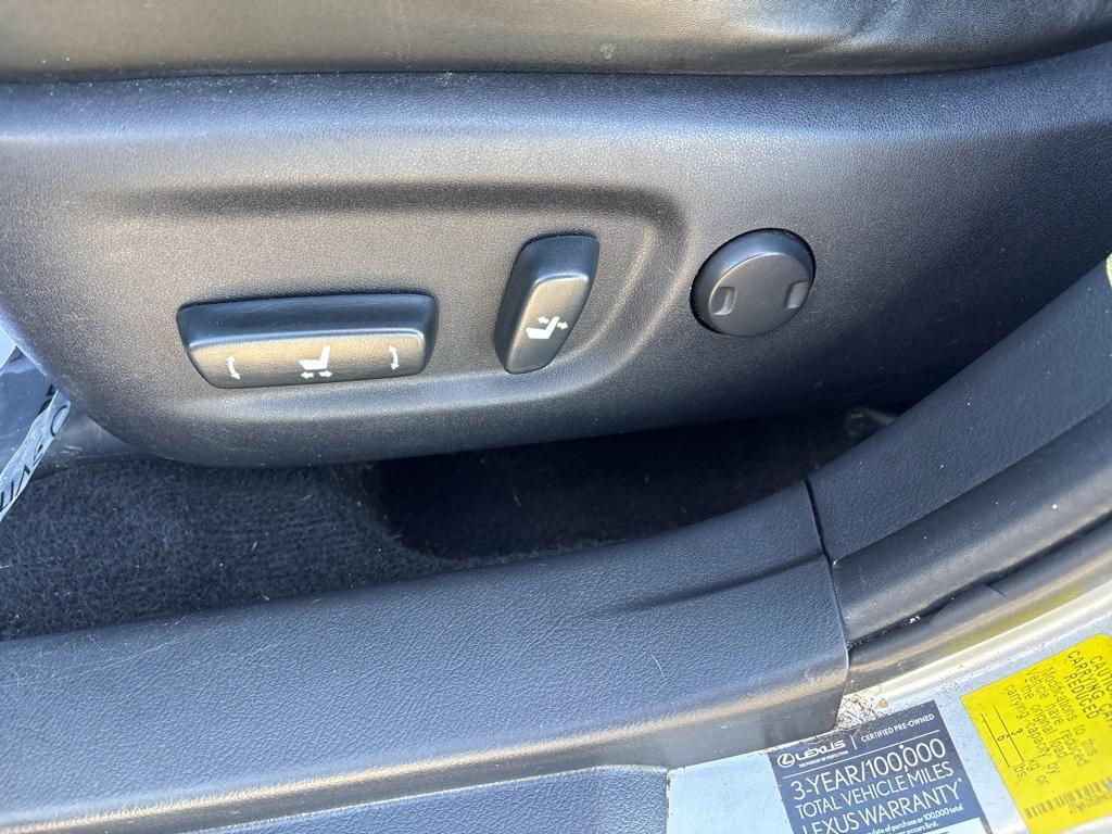 used 2013 Lexus CT 200h car, priced at $10,400