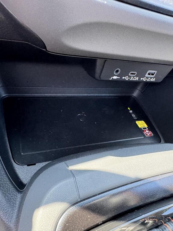 new 2025 Subaru Crosstrek car, priced at $34,579
