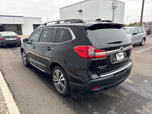 used 2021 Subaru Ascent car, priced at $29,500