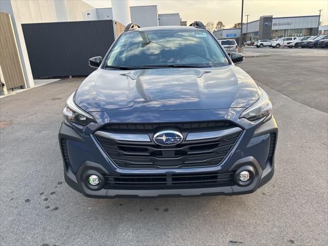 new 2025 Subaru Outback car, priced at $34,908