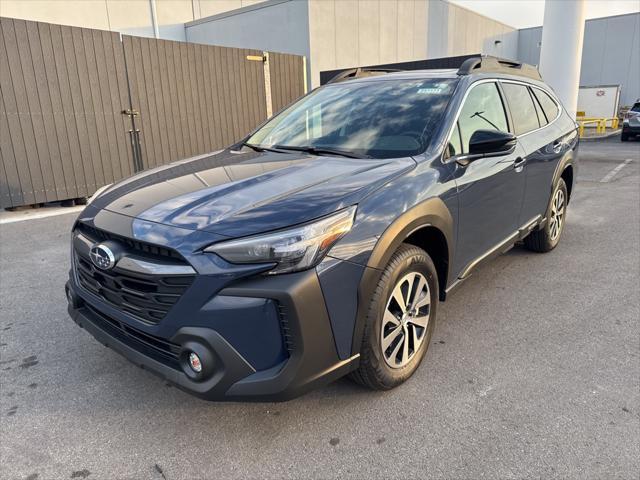 new 2025 Subaru Outback car, priced at $34,908