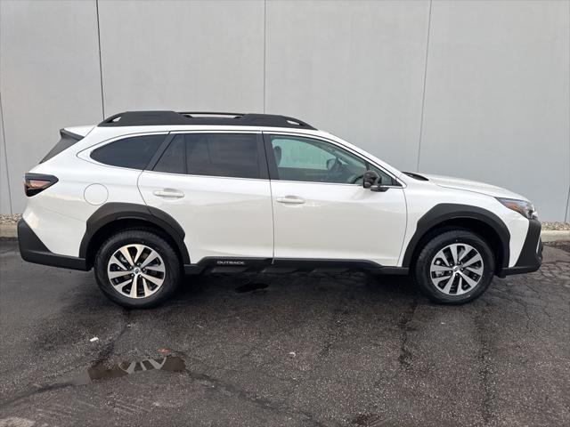 new 2025 Subaru Outback car, priced at $34,908