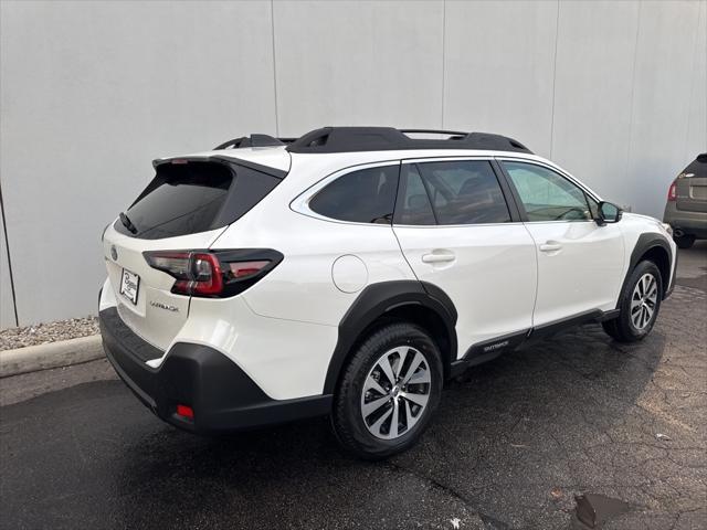 new 2025 Subaru Outback car, priced at $34,908