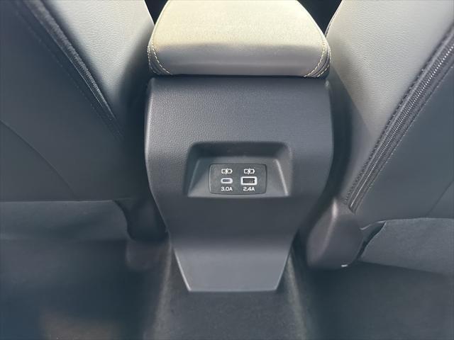 new 2025 Subaru Crosstrek car, priced at $32,187
