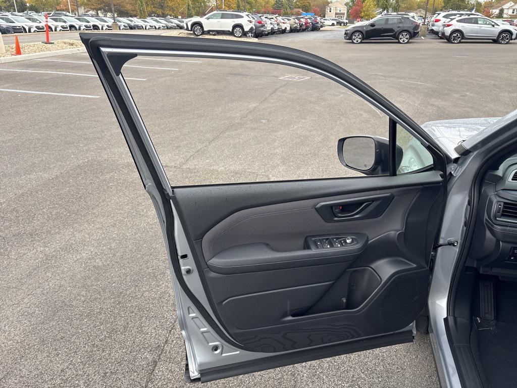 new 2025 Subaru Forester Hybrid car, priced at $36,419