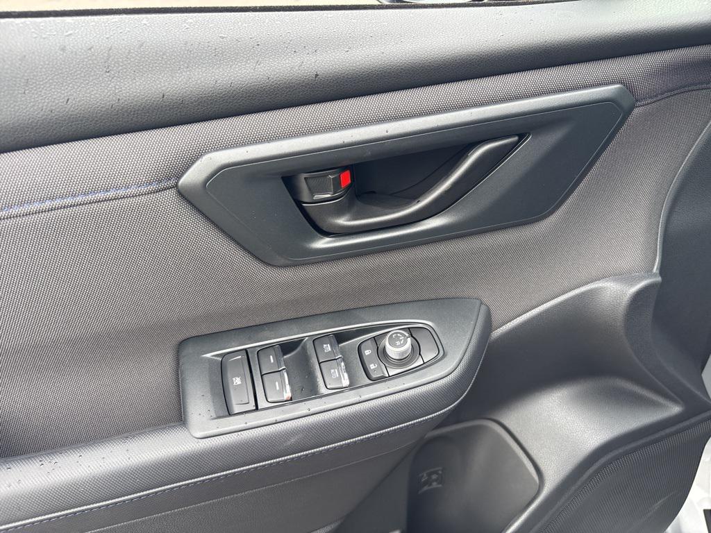 new 2025 Subaru Forester Hybrid car, priced at $36,419