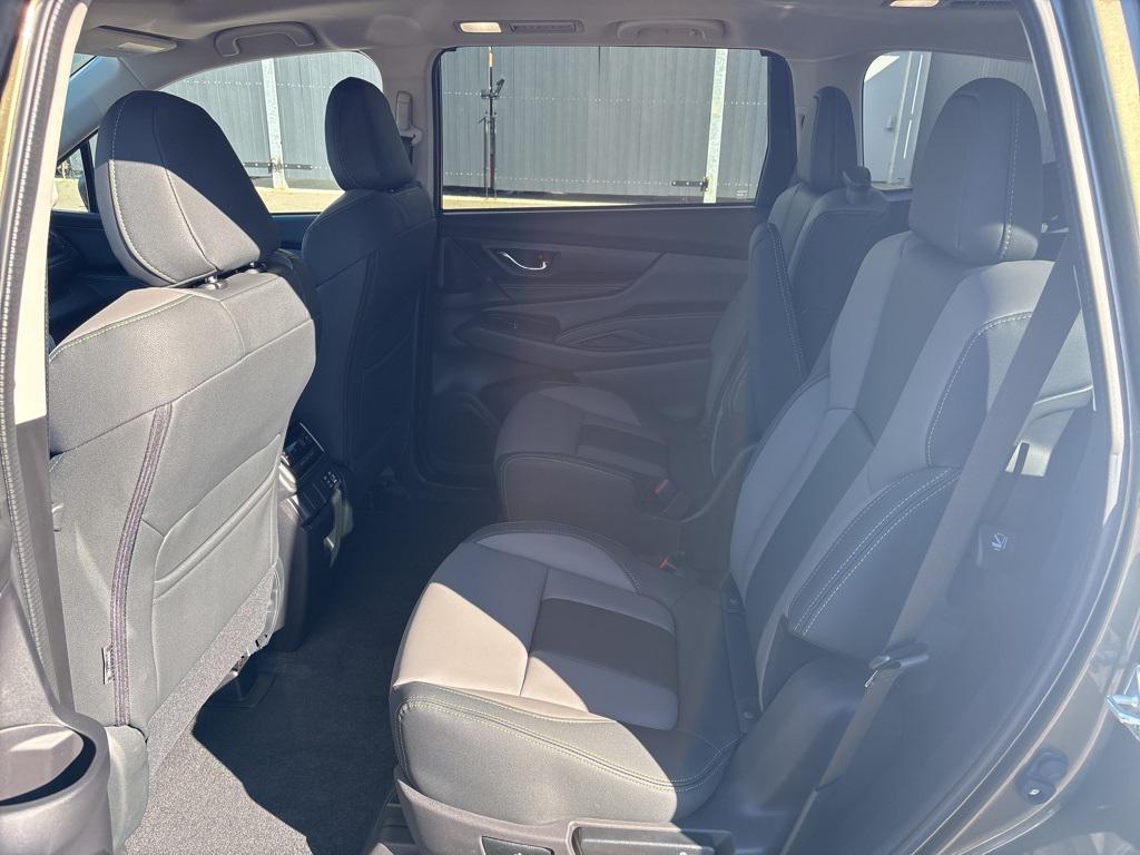 new 2025 Subaru Ascent car, priced at $43,089