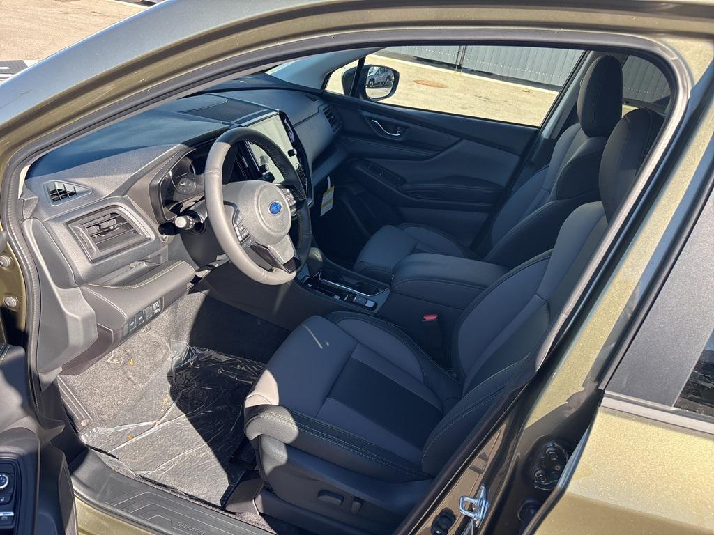 new 2025 Subaru Ascent car, priced at $43,089
