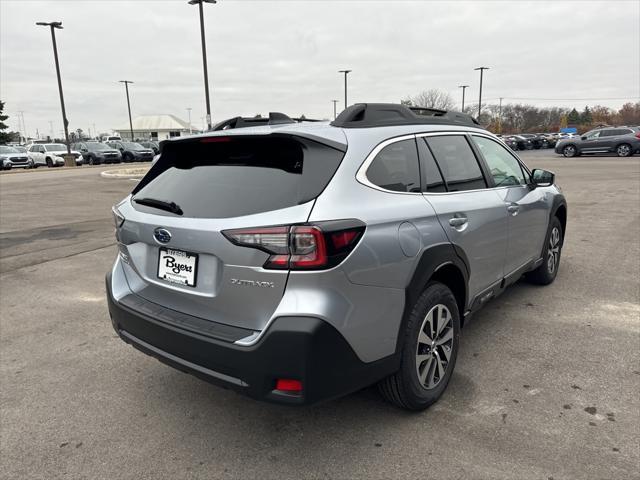 new 2025 Subaru Outback car, priced at $33,725