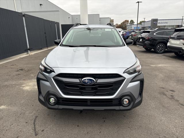 new 2025 Subaru Outback car, priced at $33,725