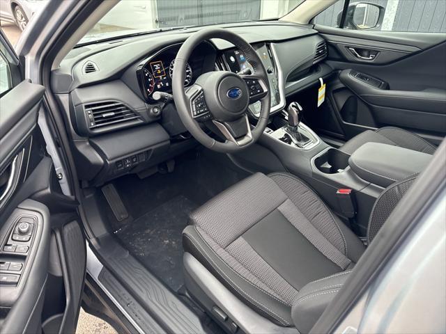 new 2025 Subaru Outback car, priced at $33,725