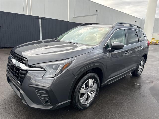 new 2024 Subaru Ascent car, priced at $37,468