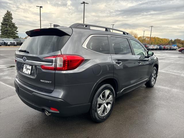 new 2024 Subaru Ascent car, priced at $37,468