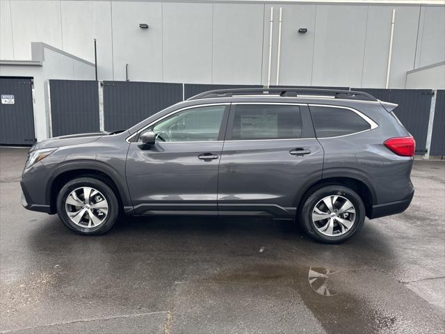 new 2024 Subaru Ascent car, priced at $37,468