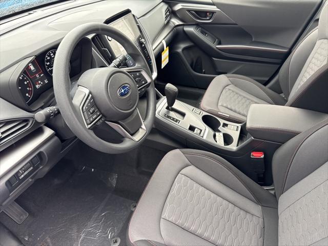 new 2025 Subaru Impreza car, priced at $29,780